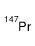 praseodymium-147结构式