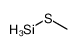 (Methylthio)silane picture