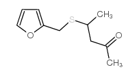 4-furfuryl thio-2-pentanone picture