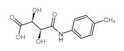2-FLUORO-4-(TRIFLUOROMETHYL)PHENYLBORONICACID Structure