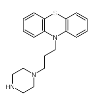 10-piperazinylpropylphenothiazine picture