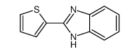 2-(2-噻吩基)苯并咪唑图片