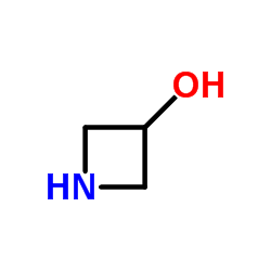 3-Azetidinol picture