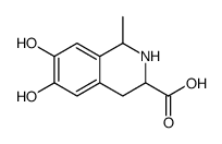 carboxysalsolinol structure