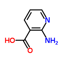 2-Aminonicotinic acid picture