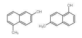 5-methylnaphthalen-2-ol Structure