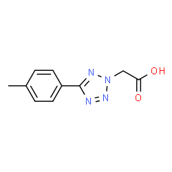 POLY-L-THREONINE structure
