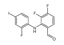 833451-98-2 structure