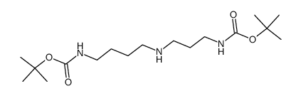 N1,N3-DiBoc-spermidine picture