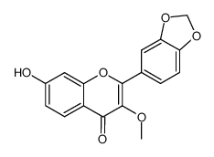 858258-48-7 structure