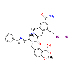 Eluxadoline Dihydrochloride picture