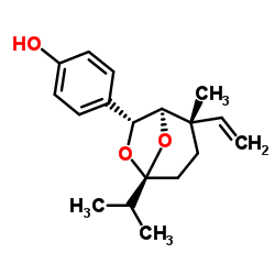 Psoracorylifol B Structure