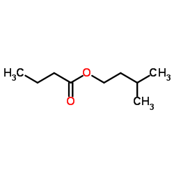 Isoamyl N-butyrate picture