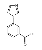 3-(1-Imidazolyl)benzoic Acid picture