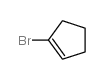 1-Bromocyclopentene picture