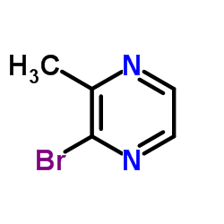 2-溴-3-甲基吡嗪图片