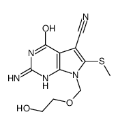 127945-68-0 structure