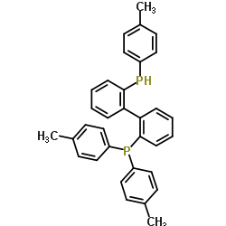 (R)-(+)-2,2'-Bis(di-p-tolylphosphino)-6,6'-dimethoxy-1,1'-biphenyl,min.97 picture