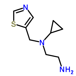 1353943-89-1 structure