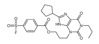 FSCPX structure