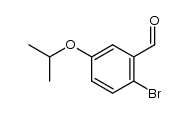 2-溴-5-异丙基苯甲醛图片