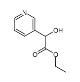 ethyl 2-hydroxy-2-(pyridin-3-yl)acetate picture