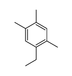 Benzene,1-ethyl-2,4,5-trime picture