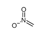 nitromethane结构式