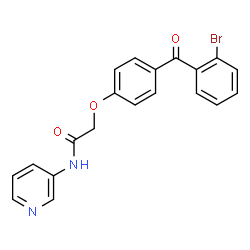 LUF7346 structure