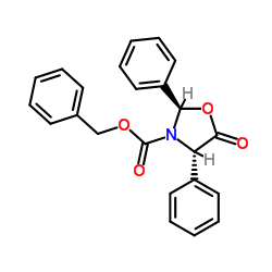 Intermediate of Rolapitant structure