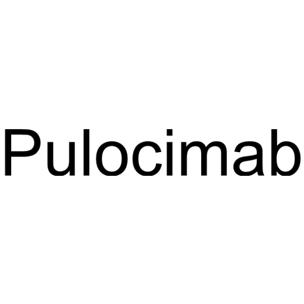 Pulocimab Structure