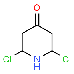 4(1H)-Pyridinone,2,6-dichloro-(9CI)结构式