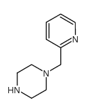 1-pyridin-2-ylmethyl-piperazine picture