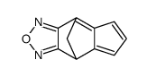 4,8-methano-4h-indeno[5,6-c][1,2,5]oxadiazole structure