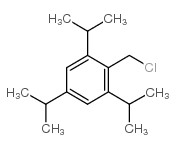 2-(CHLOROMETHYL)-1,3,5-TRIISOPROPYLBENZENE picture