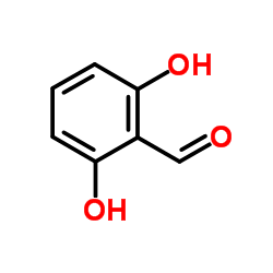 2,6-Dihydroxybenzaldehyde picture