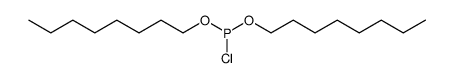 dioctyl phosphorochloridite结构式