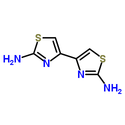 4,4'-Bi-1,3-thiazole-2,2'-diamine picture