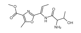 61183-16-2 structure