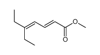 62222-80-4 structure