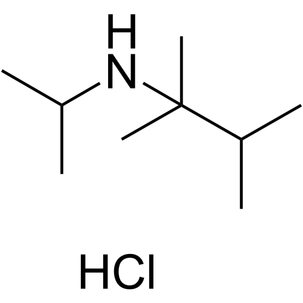 Iptakalim hydrochloride picture