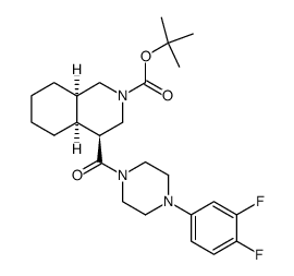 646518-39-0结构式