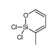 2,2-dichloro-3-methyloxasiline结构式