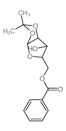 dimagnesium,4-(3,4-dicarboxylatobenzoyl)phthalate结构式