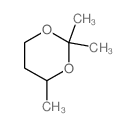 2,2,4-trimethyl-1,3-dioxane picture