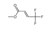 METHYL4,4,4-TRIFLOUROCROTONATE picture