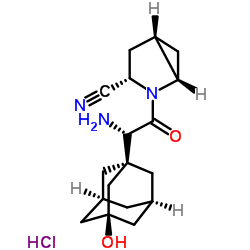 Saxagliptin Hydrochloride picture