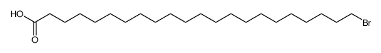 22-bromodocosanoic acid picture
