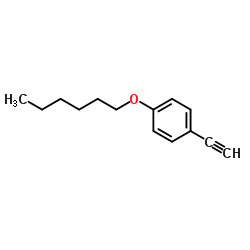 4-Ethynylphenyl hexyl ether picture