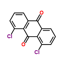 1,8-Dichloroanthraquinone picture